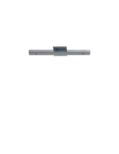 REGLETA 350MM 2 LUCES