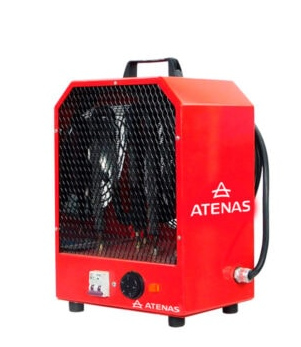 CALOVENTOR INDUSTRIAL ELECTRICO