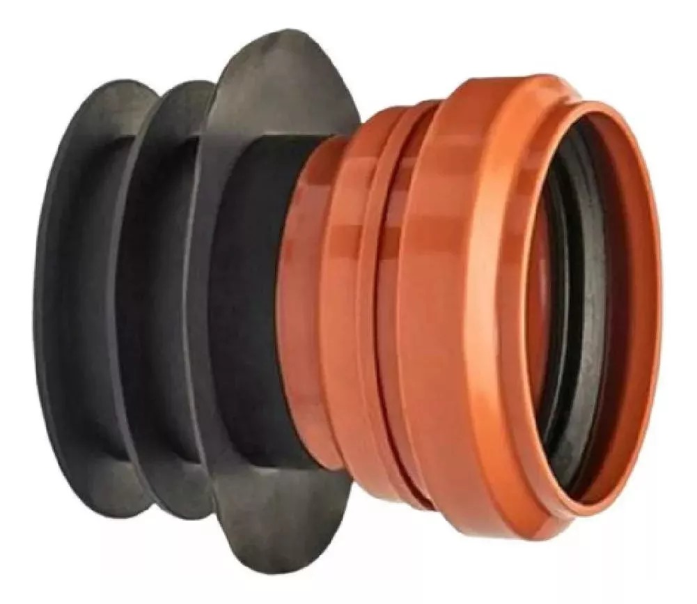 TRANSICION GOLLETE AWADUCT 45 A 50 MM