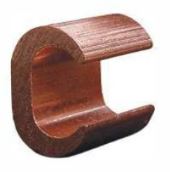 CONECTOR EN "C" P/DERIVACIONES