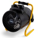 CALOVENTOR INDUSTRIAL ELECTRICO