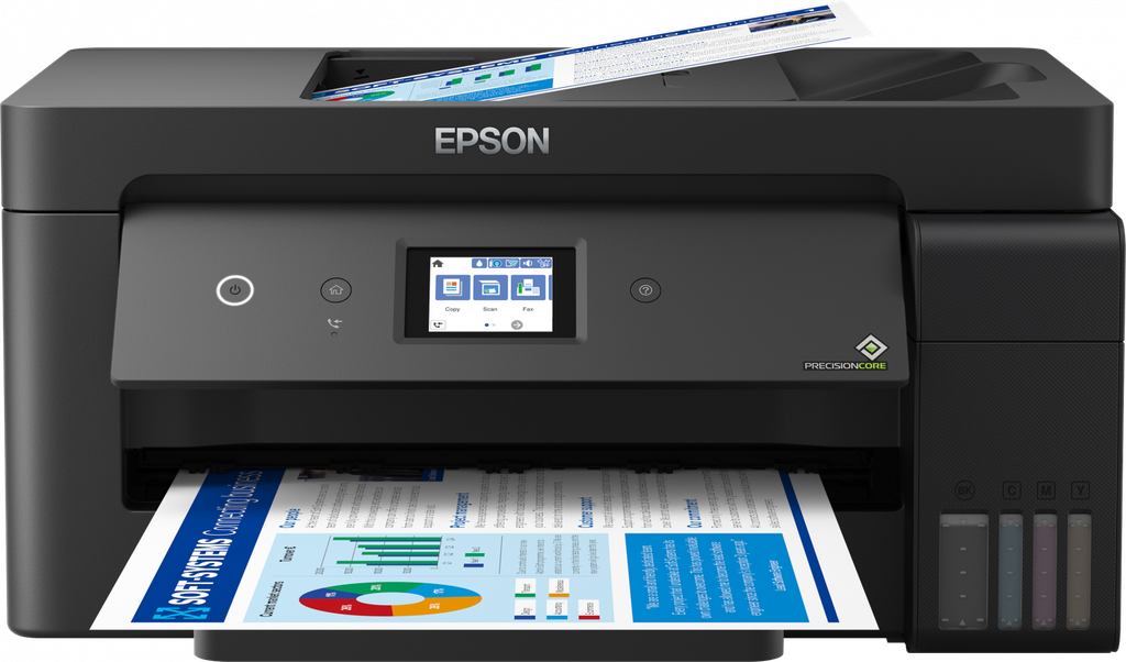 IMPRESORA EPSON L14150 A3