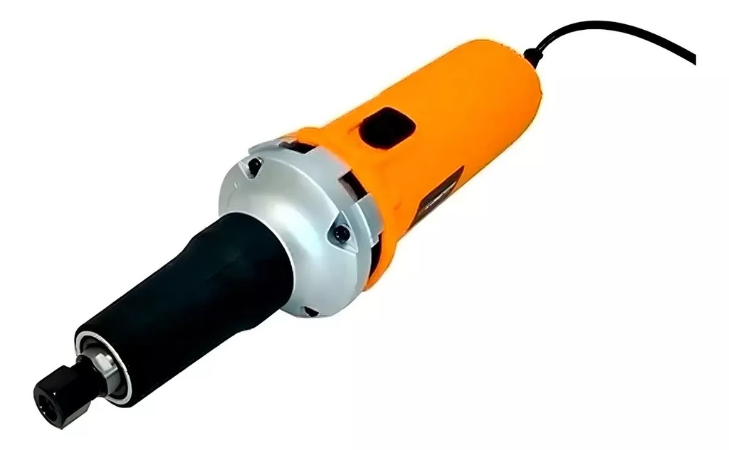 AMOLADORA RECTA ELECTRICA