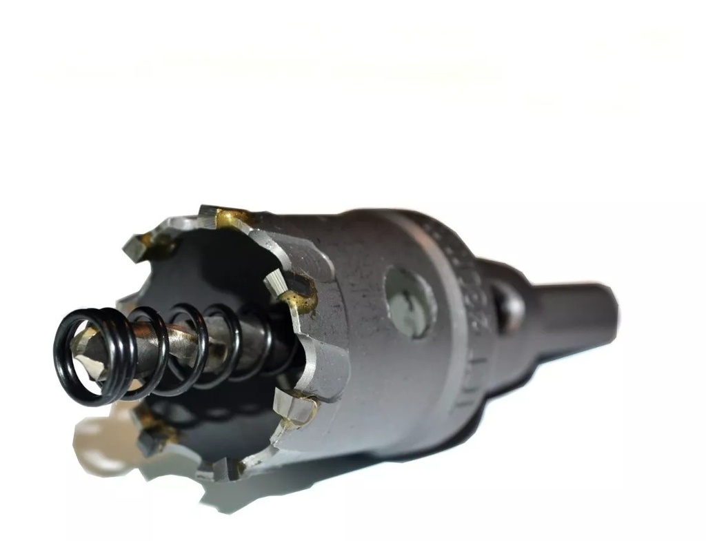 SIERRA COPA C/PLACAS DE TUGNSTENO PARA METALES