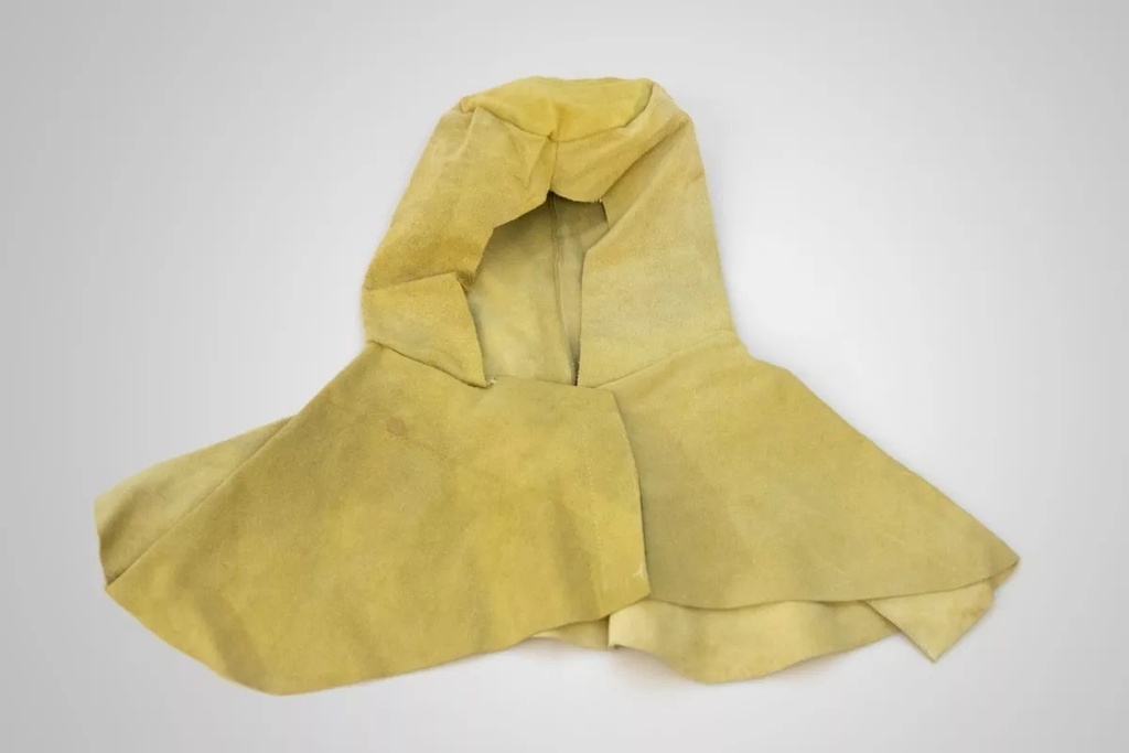 CAPUCHA DESCARNE PARA SOLDAR / MONJITA