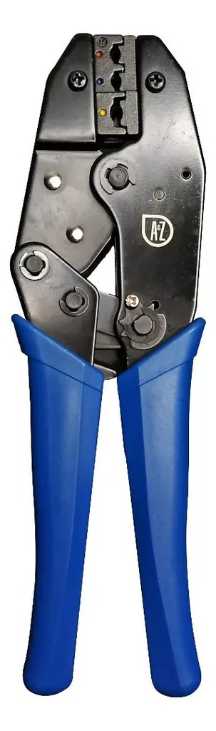 PINZA IDENTAR 0.25-6MM TERMINABLES PREAISLABLE