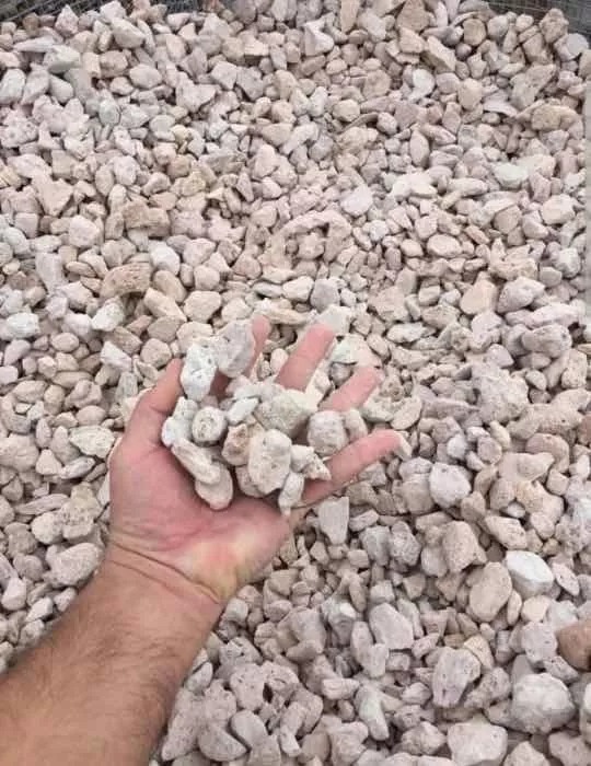 POMETINA 50DM PIEDRA POMEZ CONST DRENAJE LECA LIVIANA