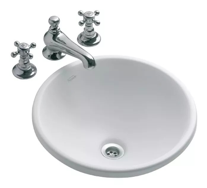 FERRUM BACHA SEMIESFERICA ARMONICA