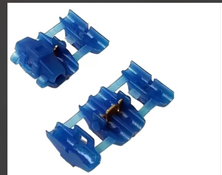 CLIP DE EMPALME RAPIDO