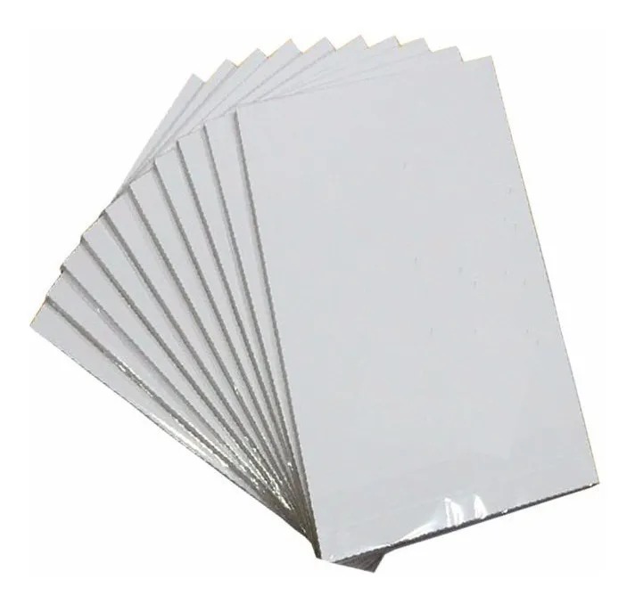PAPEL FOTOGRAFICO 180/190 GRS