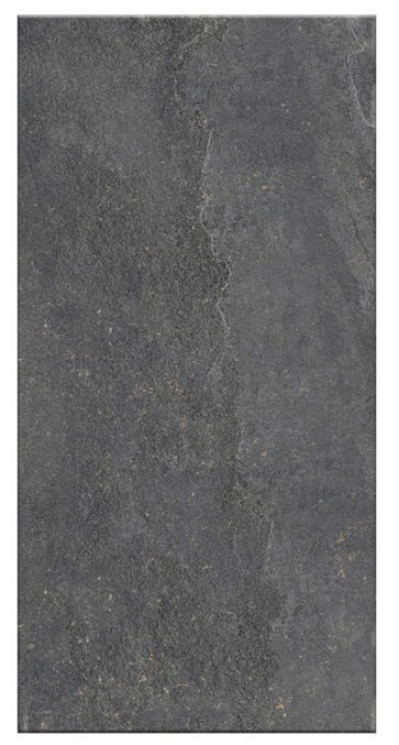 PORCELANATO TRAFALGAR GRAFITO CERRO NEGRO 58X117 NATURAL