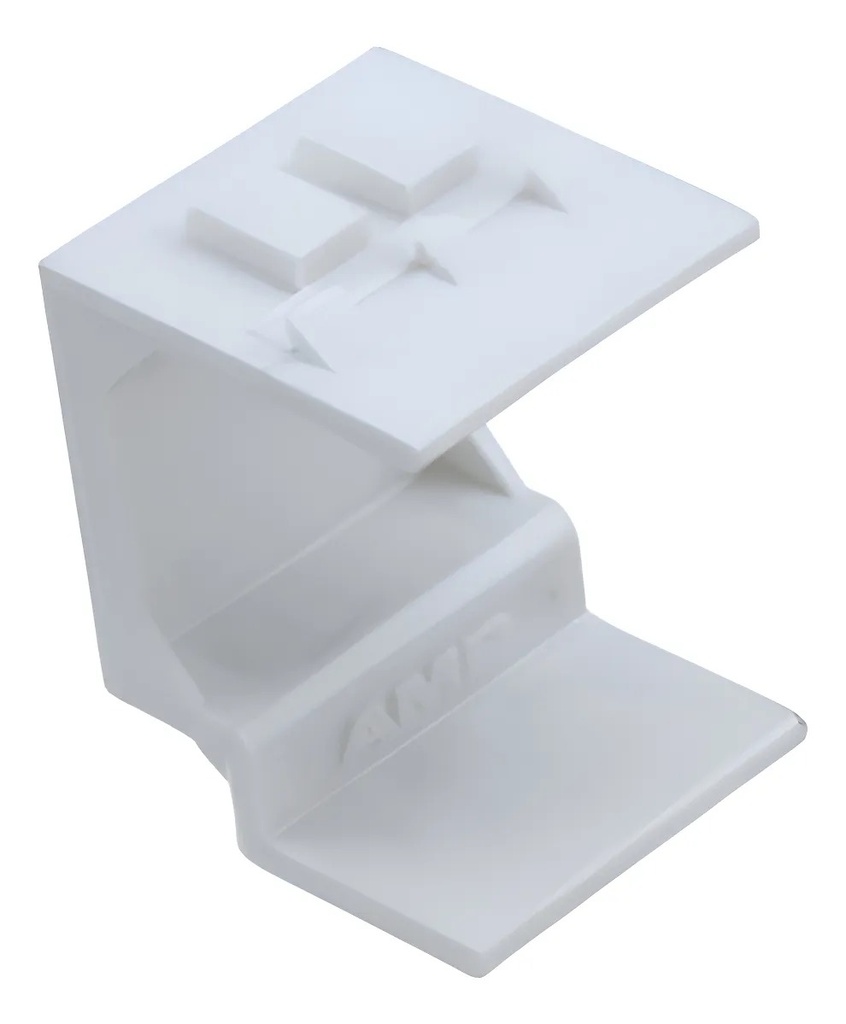 TAPA CIEGA P/FACE PLATE