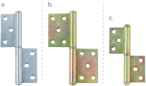 BISAGRA FICHA CARPINTERO