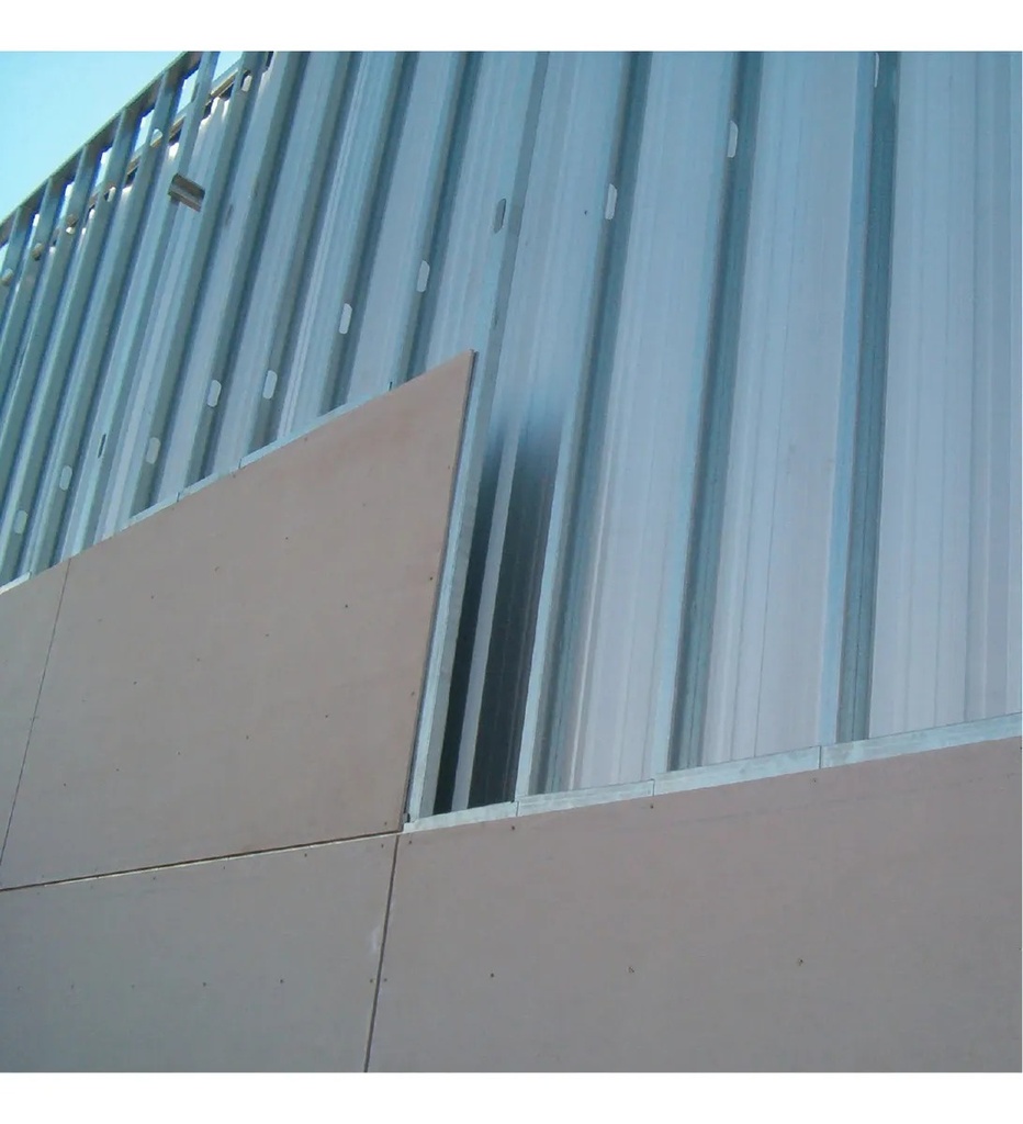 PLACA CEMENTICIA 6MM-1.20MTS X 2.40MTS