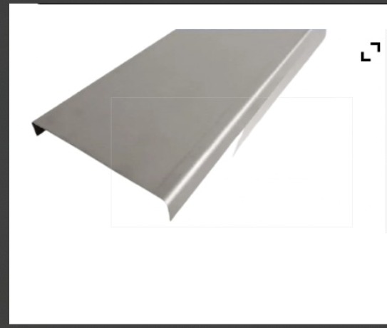 TAPA PARA BANDEJA PORTA CABLES