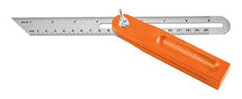 FALSA ESCUADRA CARPINTERO