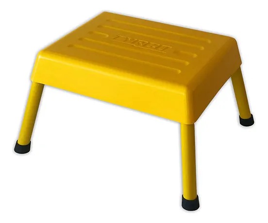 TABURETE AISLANTE DIELECTRICO