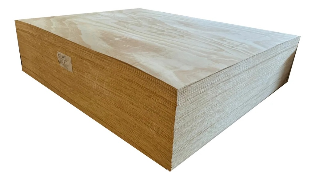 FENOLICO 6 MM 1.22 X 2.44 EUCALIPTO