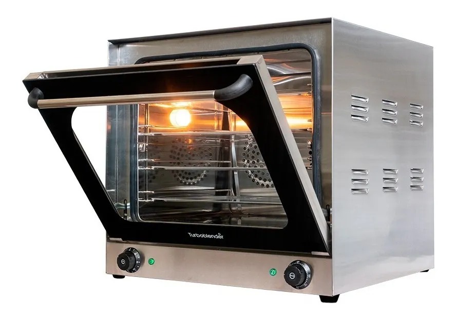 HORNO ELECTRICO