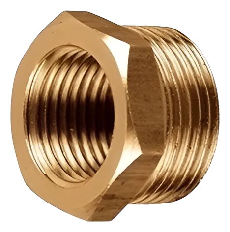 BUJE REDUCCION DE BRONCE