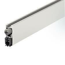 BURLETE AUTOMATICO RECTRÁCTIL  P/EMBUTIR