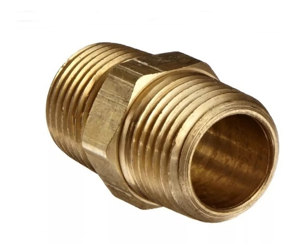 ENTREROSCA DE BRONCE