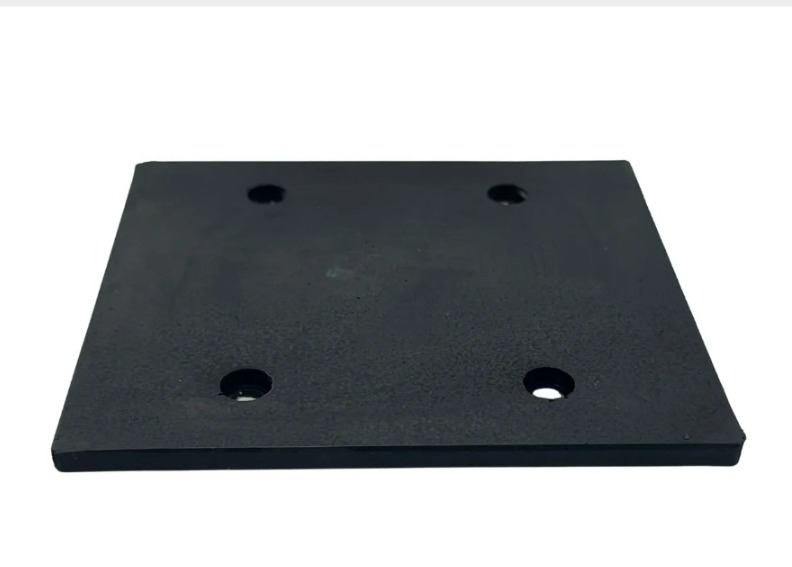 BASE DE GOMA P/LIJADORA ORBITAL BOSCH GSS 140