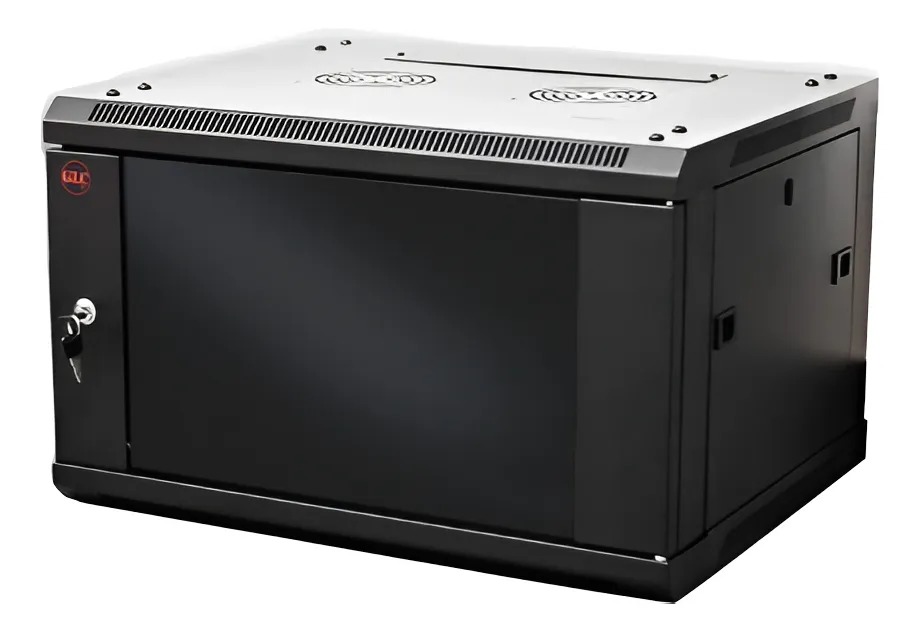 GABINETE RACK MURAL