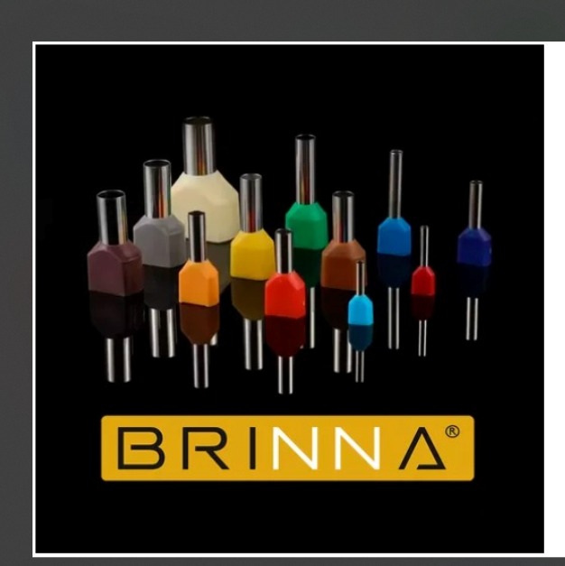 PUNTERA HUECA O TUBULAR TIFF