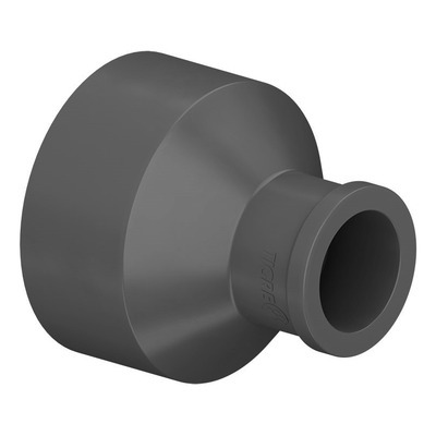 BUJE REDUCCION 63X50MM PVC TIGRE