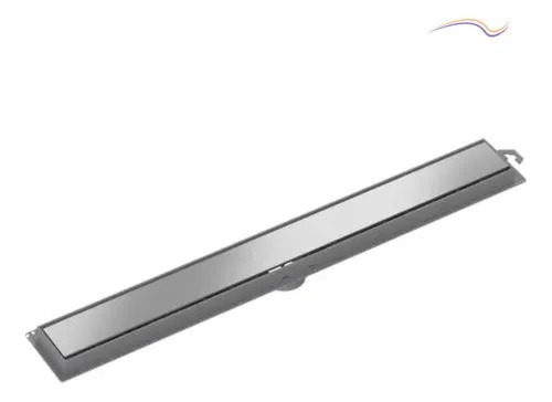 REJILLA RALO PLANA 70 CM ACERO INOXIDABLE