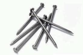 CLAVOS PUNTA PARIS 1 1/2"