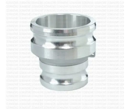 ACOPLE REDUCCION MACHO-MACHO