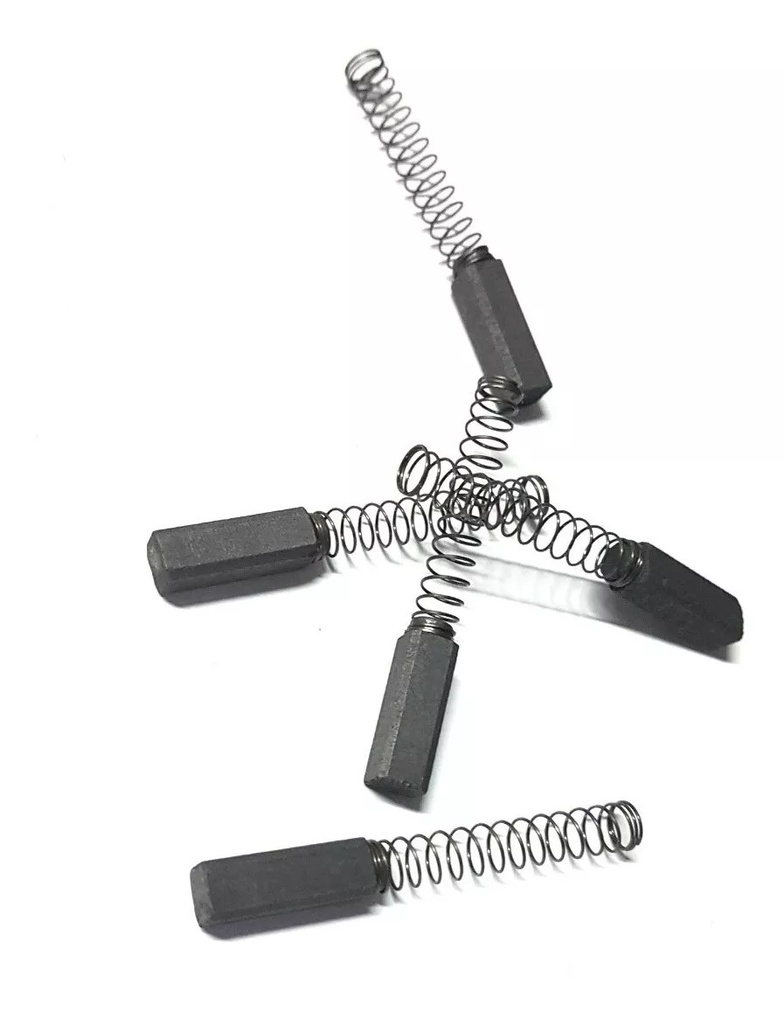 CARBONES PARA TALADRO