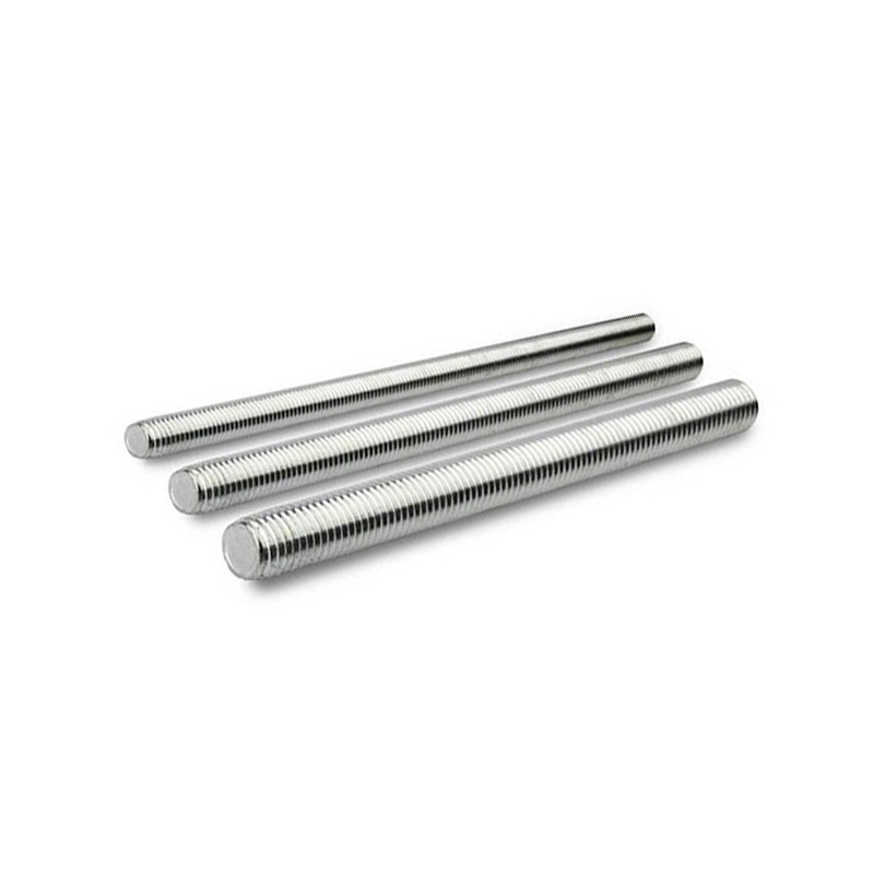 VARILLA ROSCADA DIN 975 MF AISI 304 M20-1.5