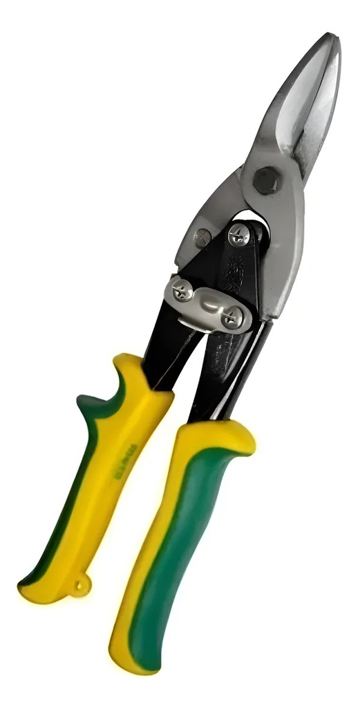 TIJERA AVIACION CORTA CHAPA