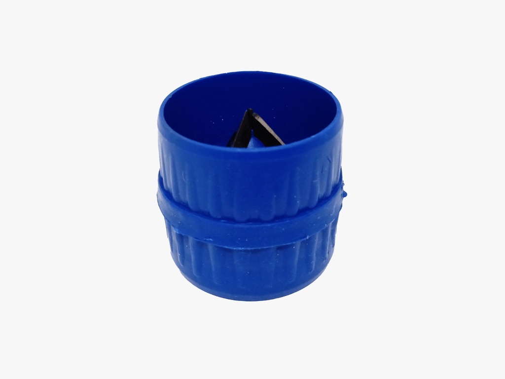 ESCARIADOR CILINDRICO 5 A 38 MM